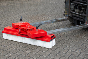 Truckborste SKB – Justerbar