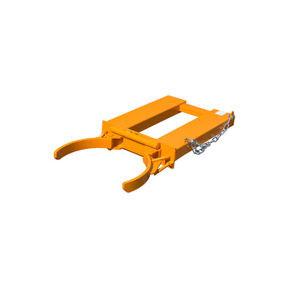 Fathanterare FK-I – För ett 200-liters stålfat