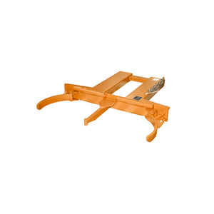 Fathanterare FK-II – För två 200-liters stålfat