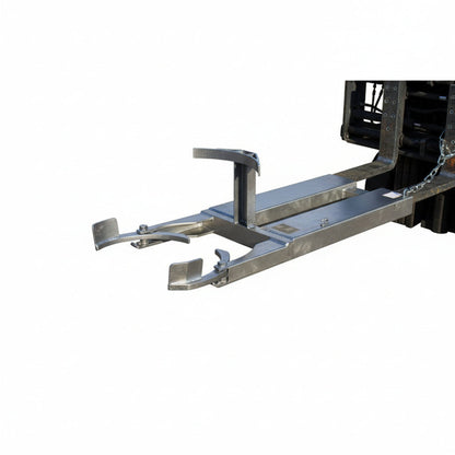 Fatlyftare FH-I – För plastfat 120-200 liter