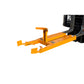 Fatlyftare FH-I – För plastfat 120-200 liter