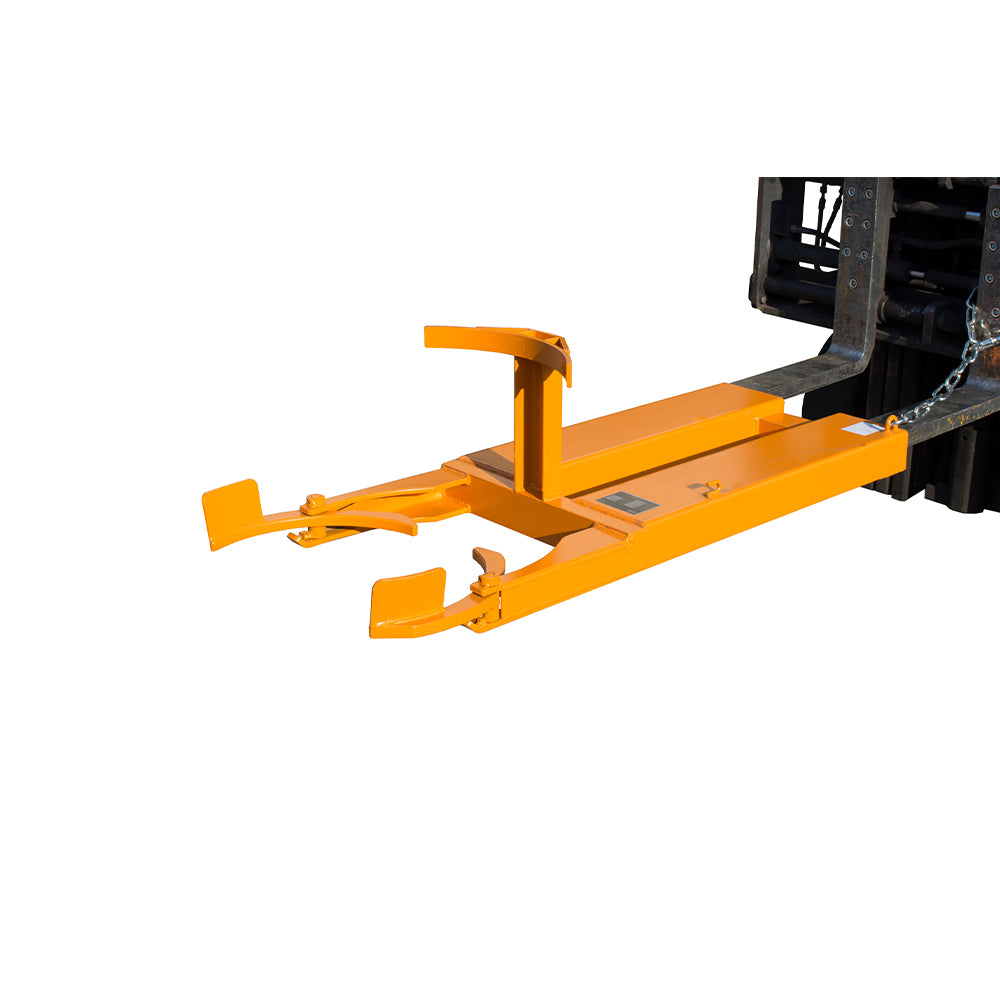 Fatlyftare FH-I – För plastfat 120-200 liter