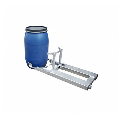 Fatlyftare FH-I – För plastfat 120-200 liter