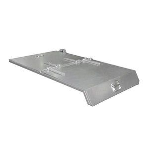 Galvaniserat lock – Container Storlek 300