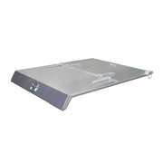 Galvaniserat lock – Container Storlek 600