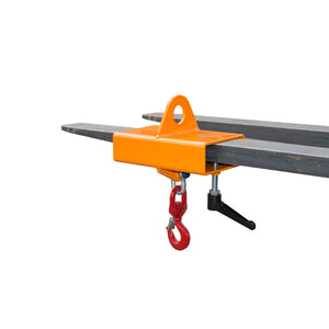 Lyftok LH-I - För gaffeltruck (enkel gaffel)