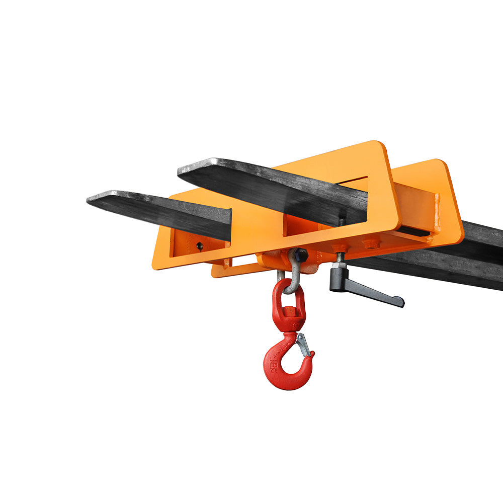 Lyftok LH-II - För gaffeltruck (dubbla gafflar)