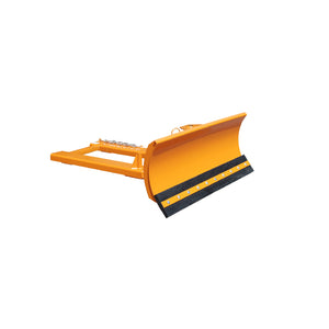 SCH-G - Snöblad med gummikant