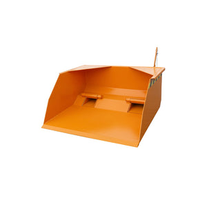 Skopa BSM - Med öppna gaffelhylsor